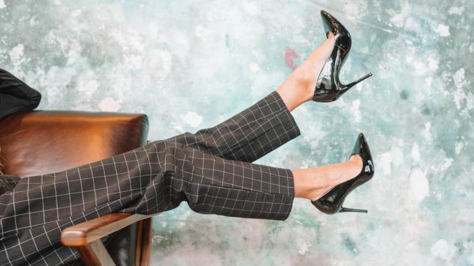 Popular Types Of Ankle Boots image